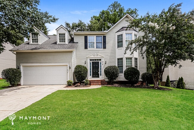 Building Photo - 314 Marsh Creek Dr