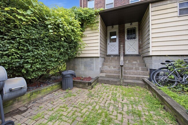 Foto del edificio - 234-236 Pattison Street
