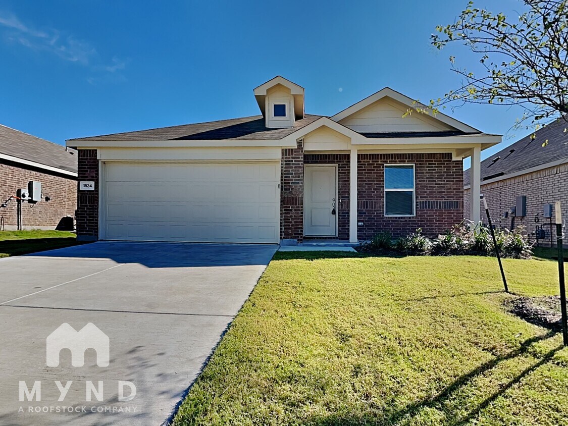 Foto principal - 1824 Lotus St
