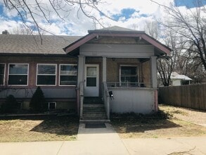 Building Photo - 1120 14th St