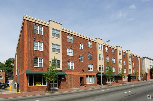 Building Photo - Cary-Belvidere Apts. Phase Two