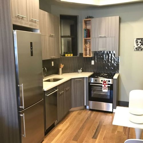 Foto principal - 1018 Cypress Ave