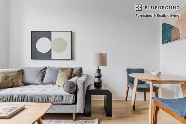 Foto del edificio - 250 Union Ave