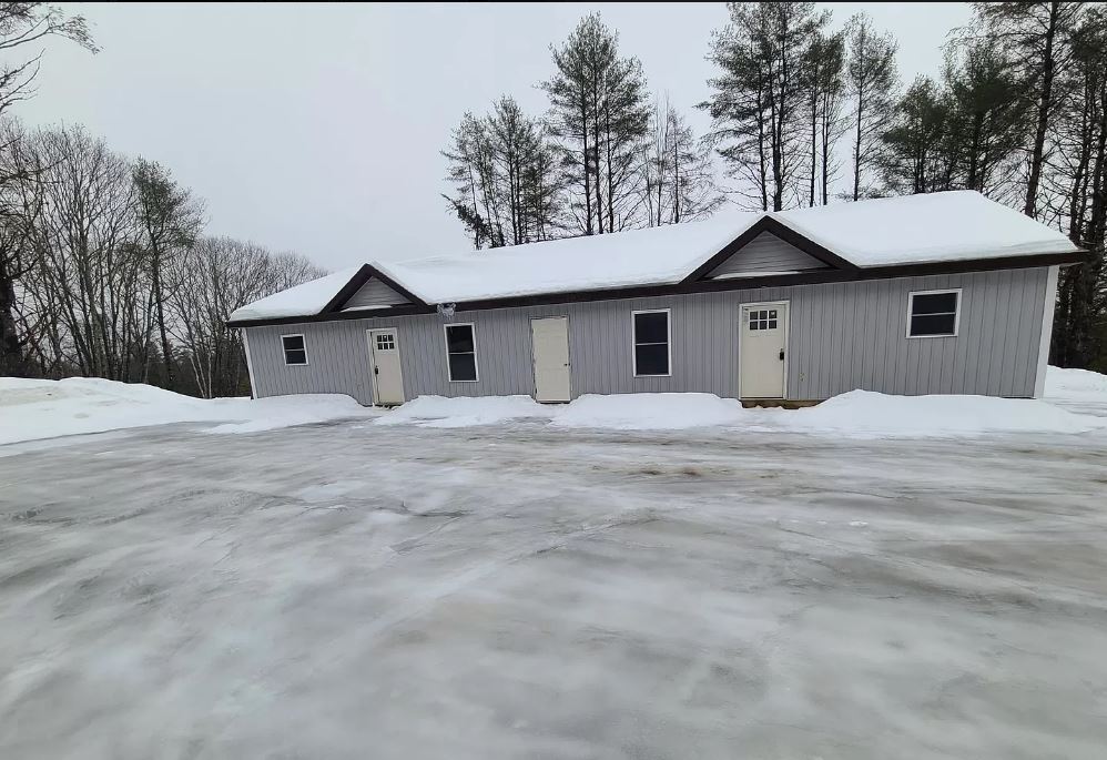 201 Emerson Mill Rd, Hampden, ME 04444 Apartments in Hampden, ME