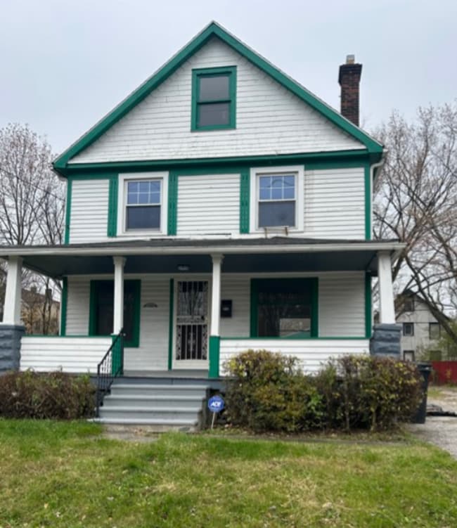 Building Photo - 9520 Marah Ave