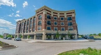 Building Photo - 9610 N Centennial Dr