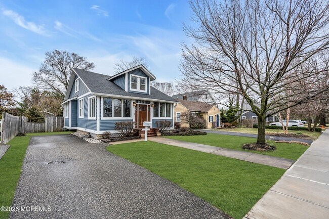 Foto del edificio - 524 Fisk Ave