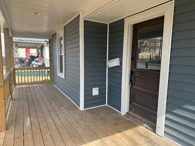 Foto del edificio - 1304 Floyd St