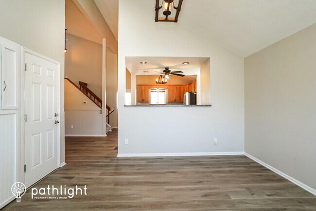 Building Photo - 3469 Hunterwood Drive, Colorado Springs, C...
