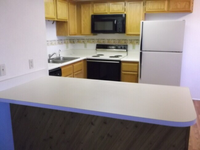Foto del edificio - Rock Springs I Condo- Upper Unit
