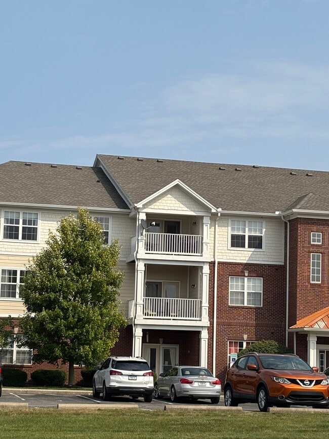 Building Photo - 17281 Gunther Blvd