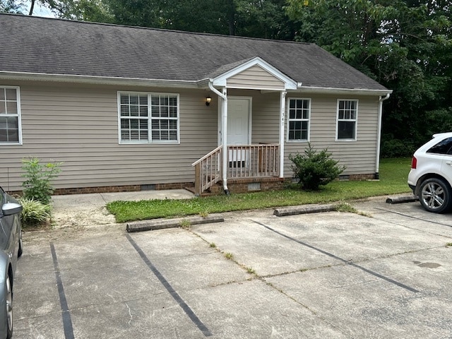 Building Photo - 1347 Kilby St