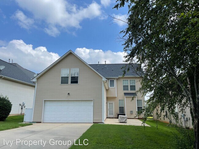 Foto del edificio - 4 br, 2.5 bath House - 15749 Seafield Ln