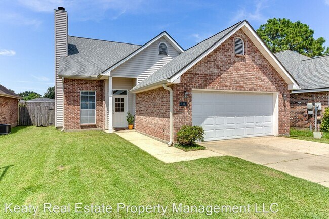 Foto del edificio - 3 br, 2 bath House - 114 Cane Ridge Circle