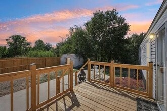 Building Photo - 4214 Tejas Trail