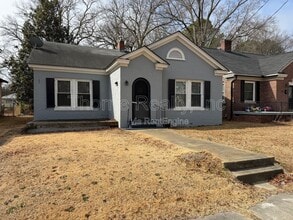 Building Photo - 821 Marigold St