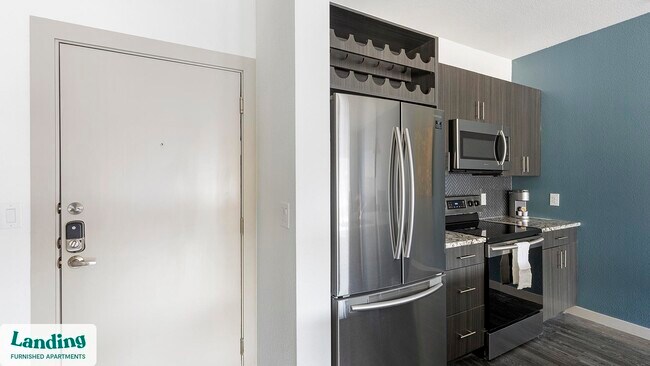 Building Photo - 7201 Henneman Way