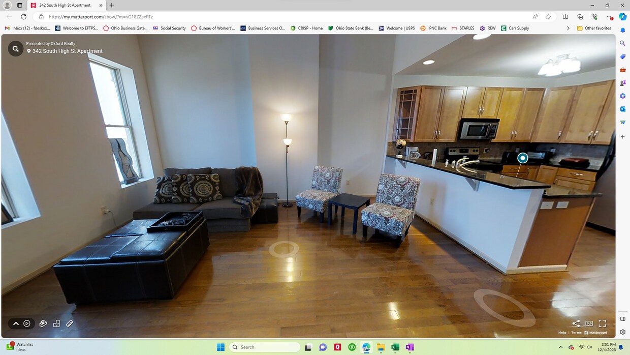 Foto del edificio - 346 S High St