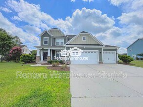 Building Photo - 1421 Thrasher Lndg