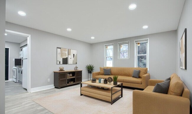 Foto del edificio - 3807 Fleetwood Ave