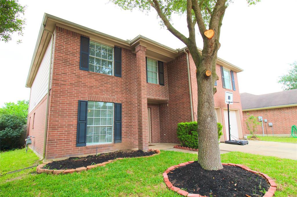 Primary Photo - 9206 Uphall Ct