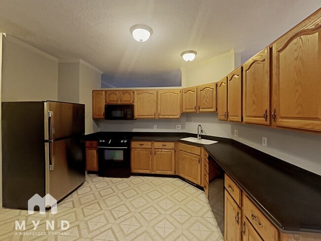 Foto del edificio - 2701 Moorsfield Ct