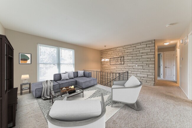 Building Photo - 4409 Tarlton Dr