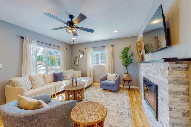 Foto del edificio - 2841 Truman St NE