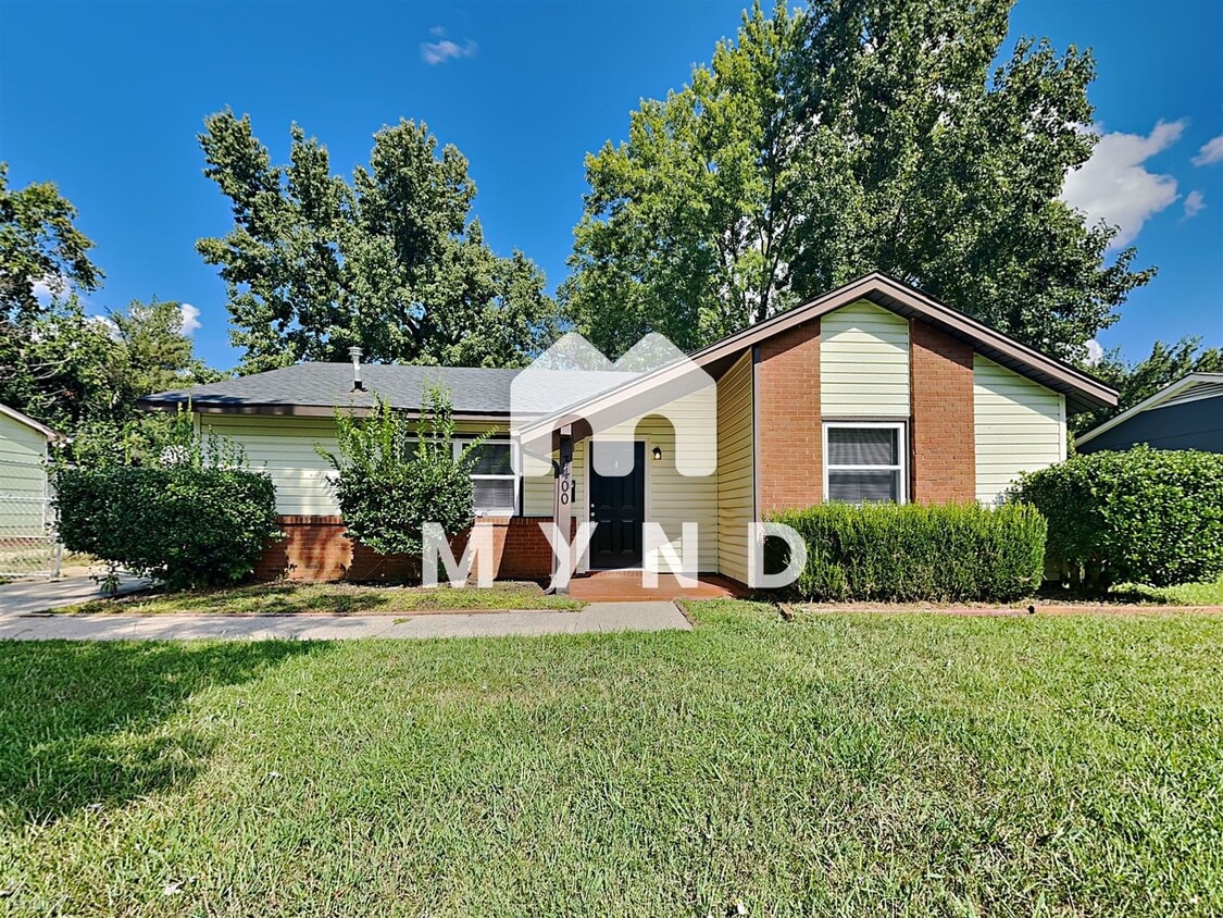 3400 Pine Meadow Dr, Charlotte, NC 28269 House Rental in Charlotte