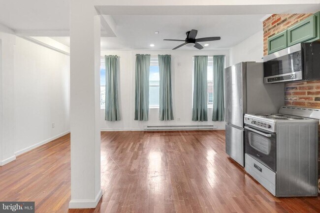 Foto del edificio - 618 N 40th St