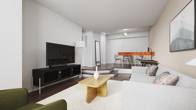 Foto del edificio - 2950 Van Ness St NW