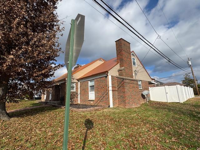 Building Photo - 424 Dudding Ave