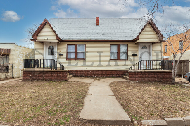Building Photo - 1144 S Pattie St
