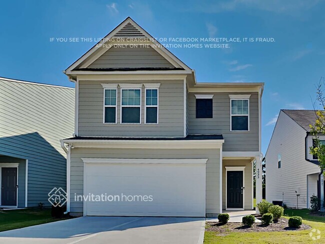 Building Photo - 4933 Fawnwood Dr