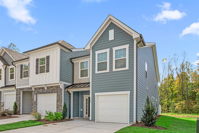 Photo - 1149 Tembrook Dr Townhome