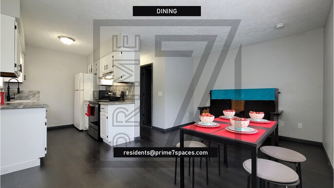 Foto del edificio - 1649 Coolidge Rd