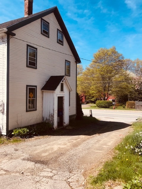 Building Photo - 33 N Main St