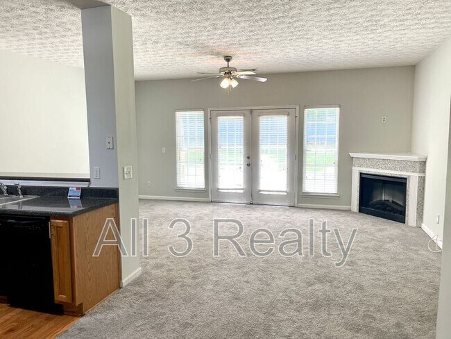 Building Photo - 4370 Stone Gate Way
