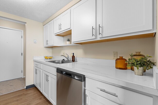 Foto del edificio - Concord Apartments