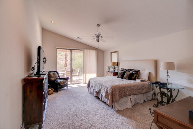 Foto del edificio - 4399 N Ocotillo Canyon Dr