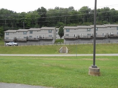 Building Photo - 9551 Cost Ave