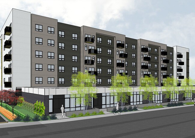 Southside By Vintage Apartments Seattle Wa Building Photo Southside By Vintage