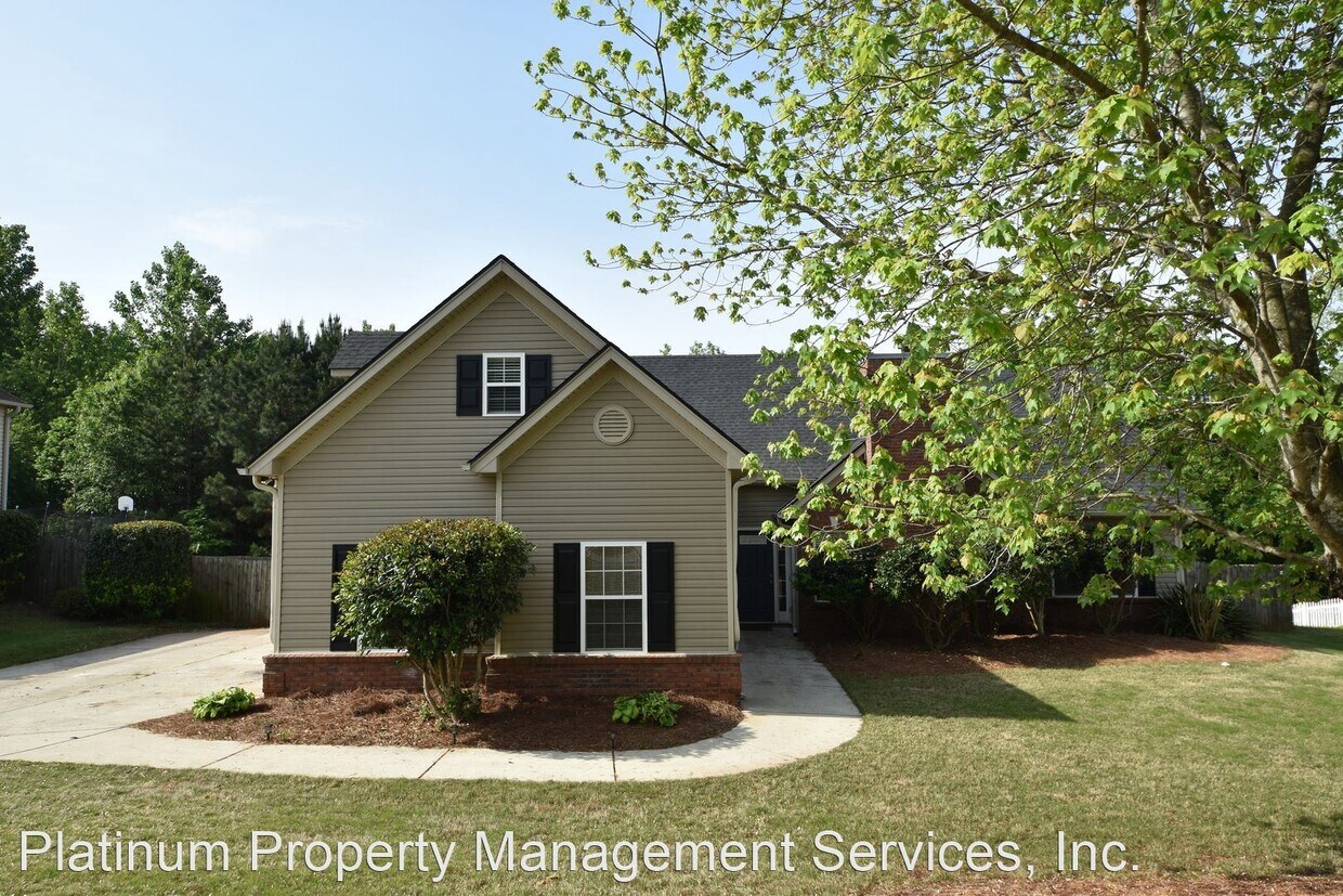 Primary Photo - 4 br, 2 bath House - 733 Jefferson Walk Cir