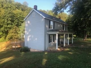 Foto del edificio - 11 Menefee Rd