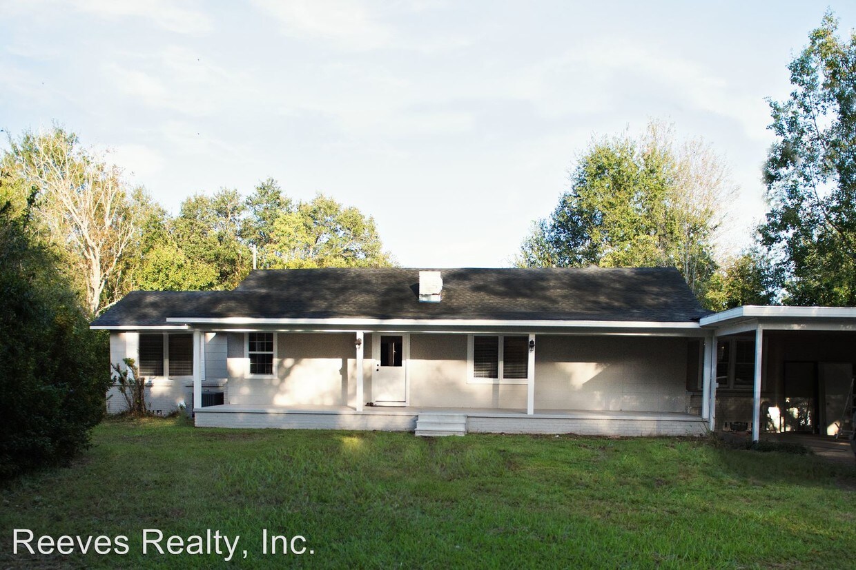 Primary Photo - 4 br, 2 bath House - 1401 Walter Smith Road