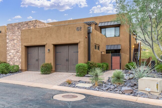 Foto del edificio - FULLY FURNISHED, CAVE CREEK Mountain side ...