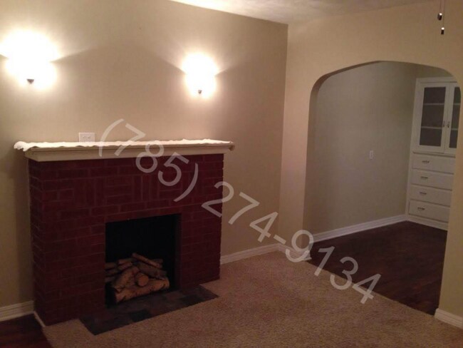 Foto del edificio - 859 S 10th St