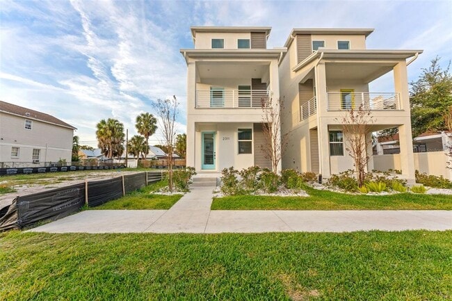 Foto del edificio - 2311 W Spruce St