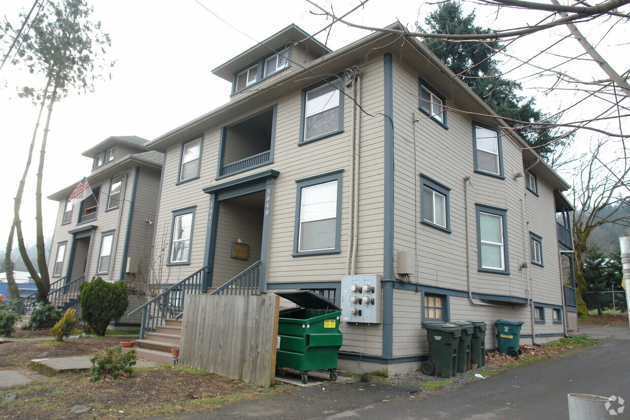 Primary Photo - 5919-5949 NW St Helens Rd