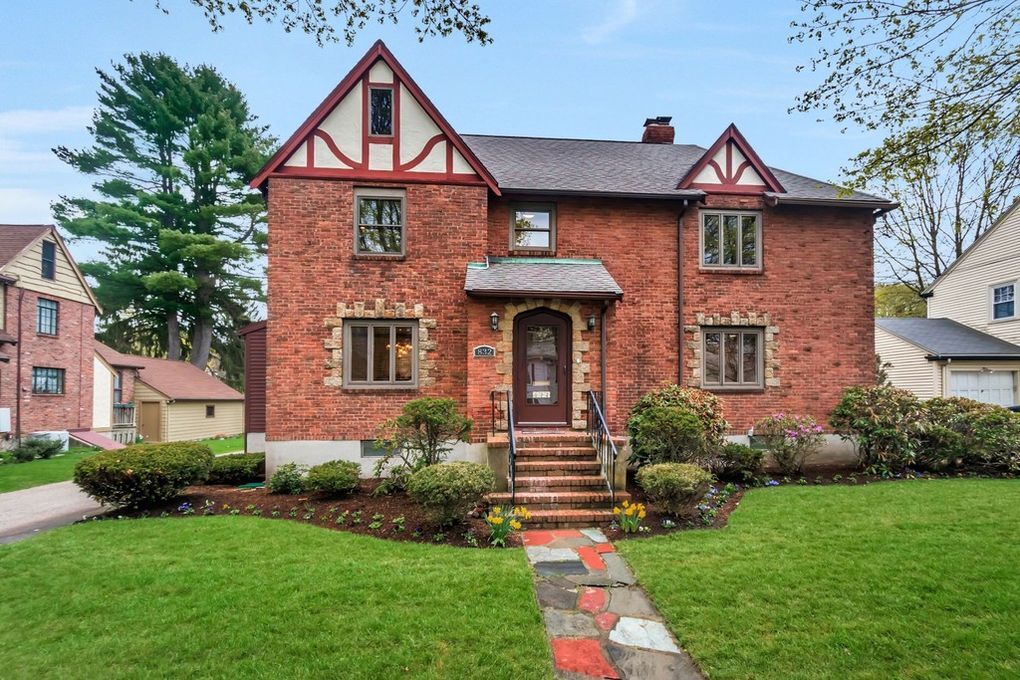 Foto principal - 832 Chestnut St
